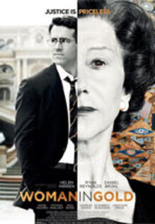 Woman in Gold