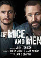 
Of Mice And Men - National Theatre Live
