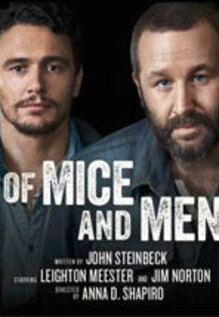Of Mice And Men - National Theatre Live