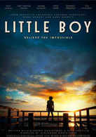 
Little Boy
