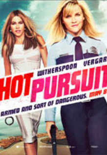 Hot Pursuit