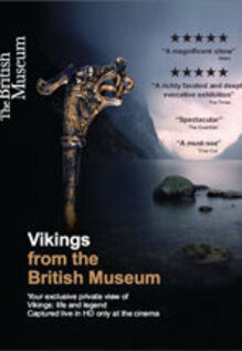 Vikings From The British Museum