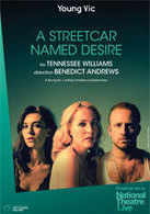 
A Streetcar Named Desire - NT Live
