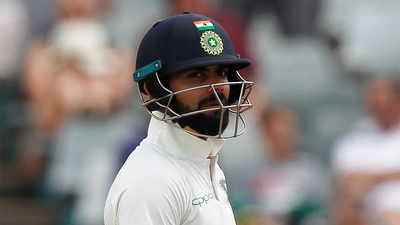 Virat Kohli fined for breaching ICC code of conduct