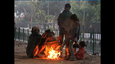 Cold conditions unabated in Bihar