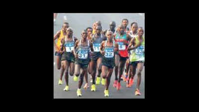 Young blood drives Mumbai Marathon fund-raising effort