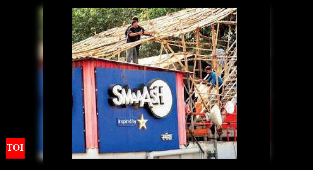 BMC to inspect theatres and malls starting on Wednesday | Mumbai News ...