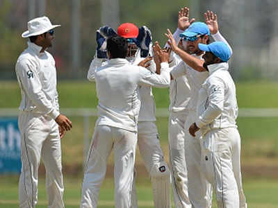 Afghanistan to join Test club in June