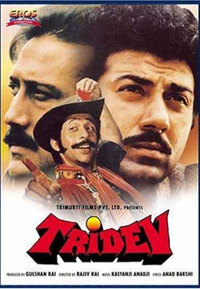 Tridev