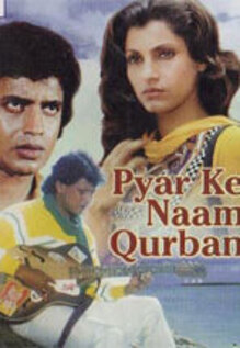 Pyar Ke Naam Qurban