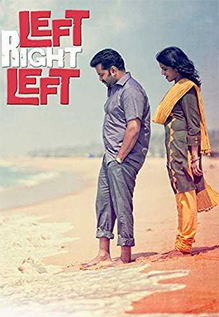 Left Right Left