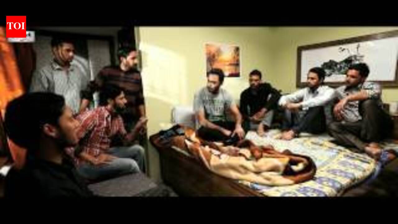 Nabar trailer