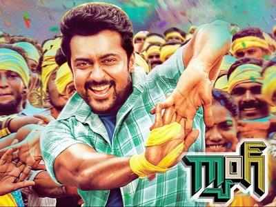 Suriya-starrer 'Gang' delivers strong performance at the US Box-Office