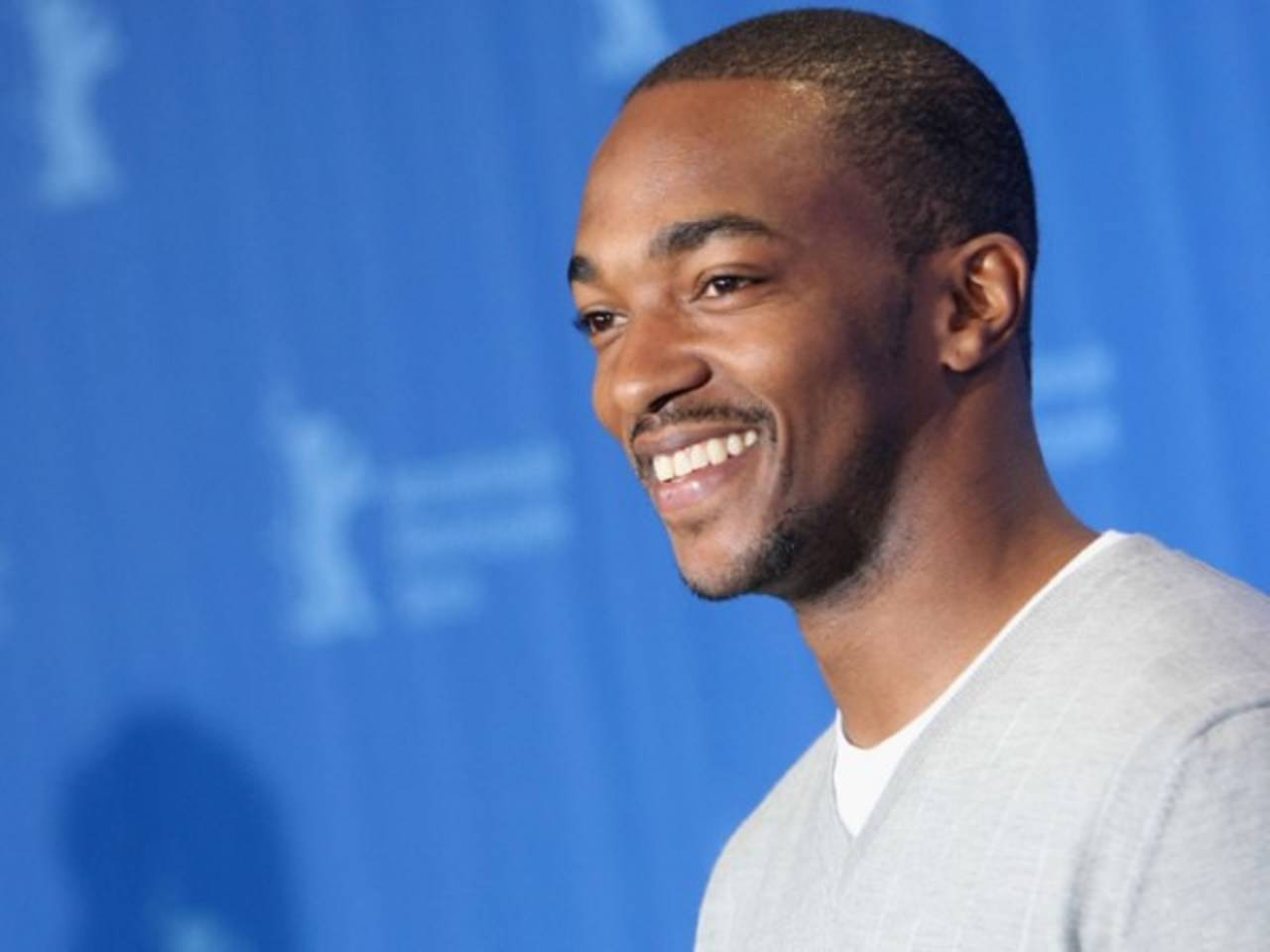 Avengers: Infinity War star Anthony Mackie teases a scene that