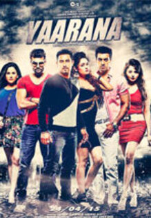 Yaarana
