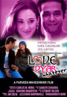 Love Pyar Whatever