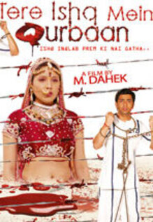 Tere Ishq Mein Qurbaan
