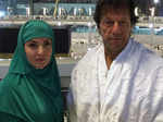 Imran Khan and Rehman Khan