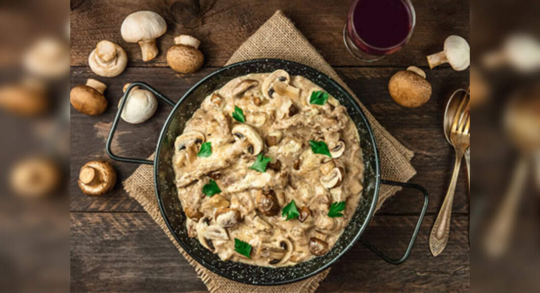 Mushroom Recipes | 10 best mushroom recipes that are finger-licking good