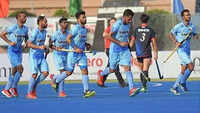 India outclass Japan 6-0 in Four Nations opener