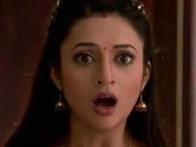 Trolled for her Haryanvi look in Yeh Hai Mohabbatein, Divyanka Tripathi gives a befitting reply to the hater