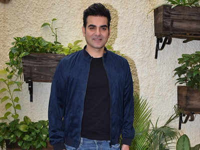 Arbaaz Khan to host a special screening of 'Nirdosh' for his family and friends