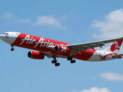 AirAsia India on course to breakeven; to treble headcount by 2020