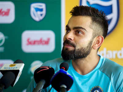 India vs South Africa, 2nd Test: Kohli loses cool, snaps at scribes in fiery press conference