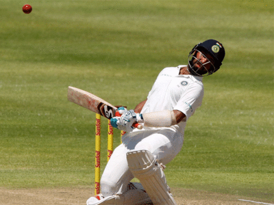 India vs South Africa: Cheteshwar Pujara is fast ‘running out’ of time