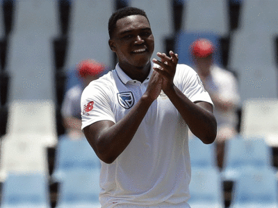Ngidi & Rabada: A win-win for South Africa