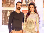 Ashmit Patel and Maheck Chahal