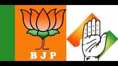 Maharashtra: Congress-BJP tie-up in Gondia polls could hit talks with NCP