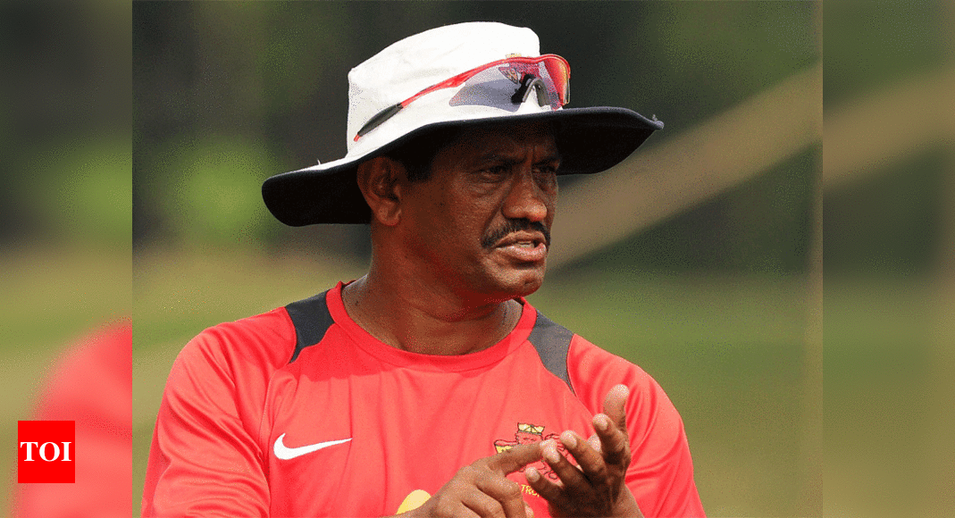 Nepal Cricket: Nepal appoint Sulakshan Kulkarni as their batting coach ...