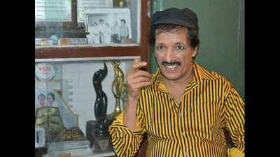 Kannada film actor Kashinath passes away
