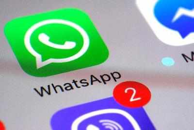 WhatsApp UPI payments to go live soon, as early as next month