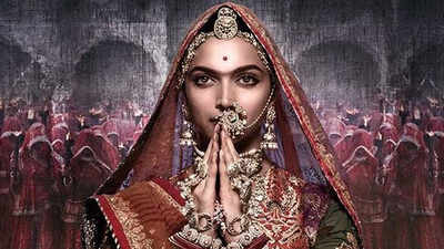 SC cracks the whip, SC stays ban on release of 'Padmaavat'