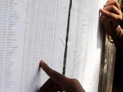 CA results: Jaipur fares poorly, no one in top 20