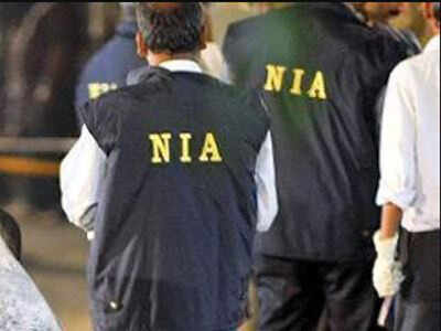 Terror funding case: NIA files chargesheet against LeT, Hizbul chiefs, 10 others