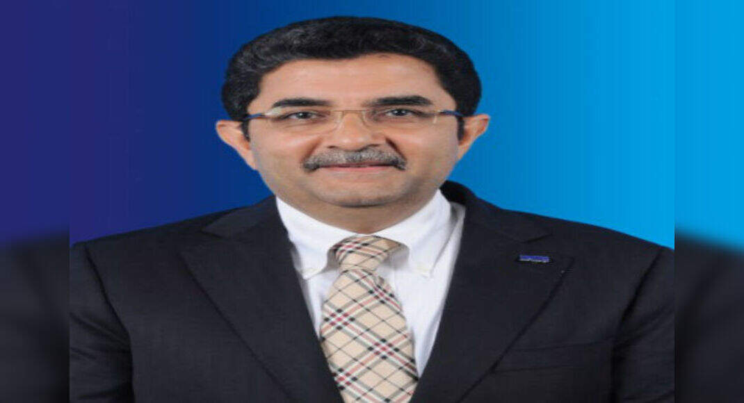 KPMG KPMG India Appoints New Tax Head Times Of India