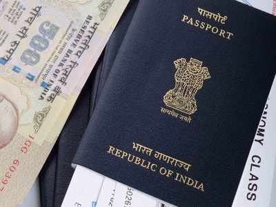 Nagpur city cops top state list for speed of passport police ...