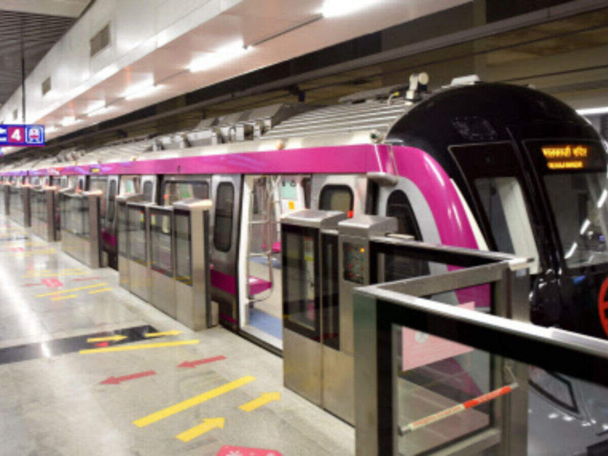 Uttar Pradesh metro services Agra, Kanpur, Meerut to have metro trains