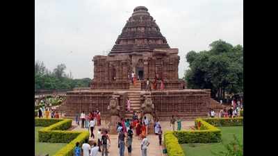 Odisha records growth in foreign tourist arrivals in 2017