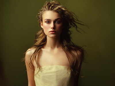 Keira Knightley: Women in modern films are 'always being raped'