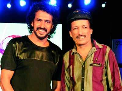 Kashinath was a film university in himself: Upendra