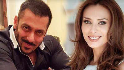 It's an honour to be Salman Khan's friend, says Iulia Vantur
