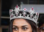 Femina Miss India Intercontinental 2017 ready for International stage