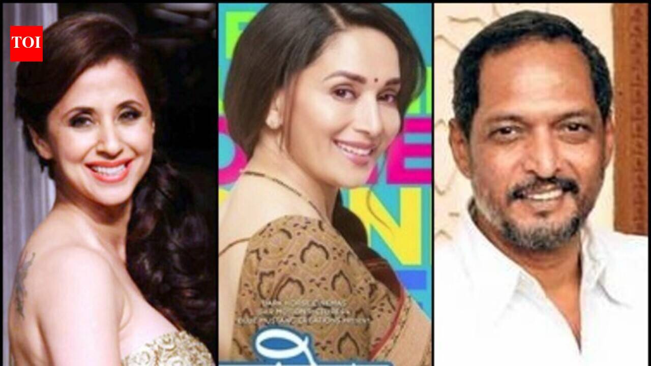 Bollywood actors who have acted in Marathi films