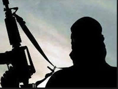 Shift to Pak, ISI man urges terror suspect