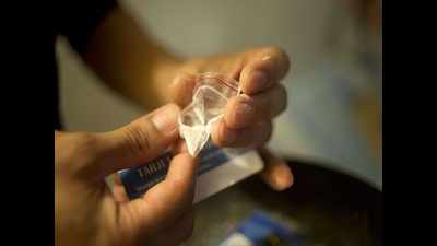 Alcohol and heroin continue to addict Punjabi youth