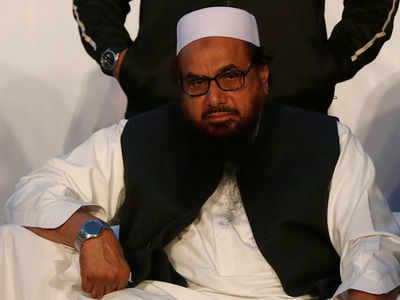 NIA charges HafIz Saeed, Salahuddin, Hurriyat leaders with sedition